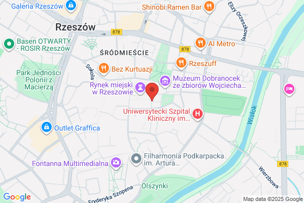 Graciarnia u Plastyków