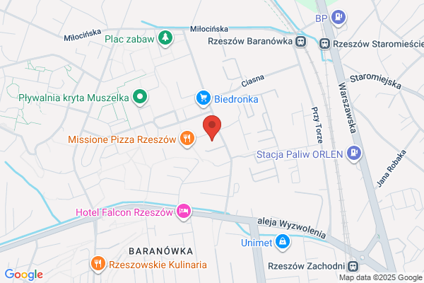 Anaj. Sp. z o.o. Biuro rachunkowe.