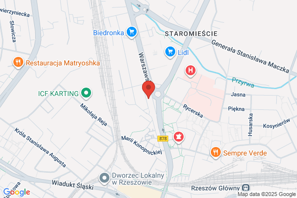 Dastek-Busz Danuta. Biuro uslug ksiegowych