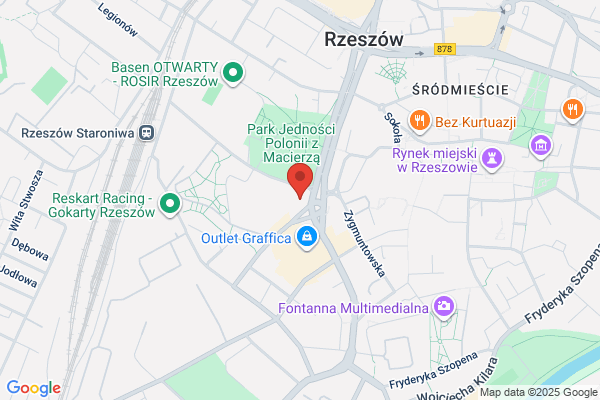 Garda. Biuro rachunkowe. Maslanka M.