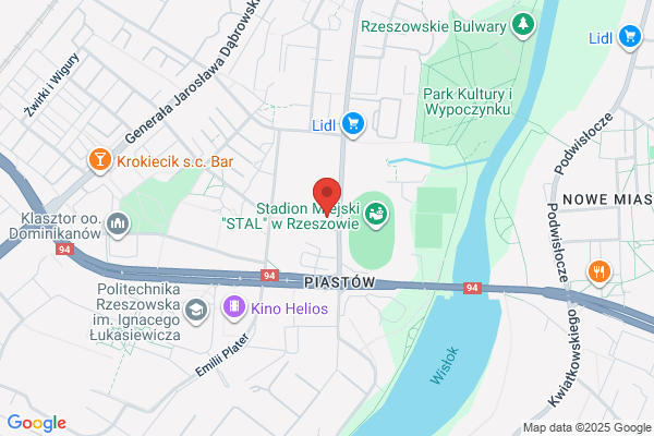 Nota. Biuro rachunkowe. Pekala M.