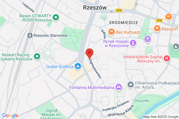 Andruszewski, Pieczonka, Opalinski. Kancelaria radców prawnych
