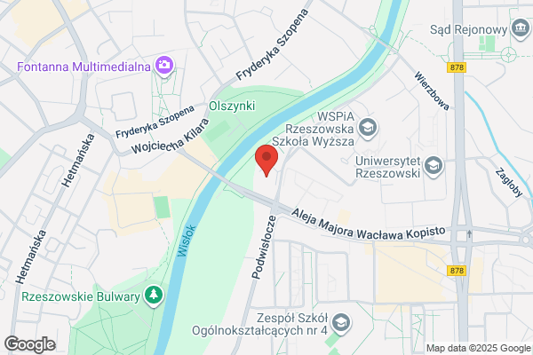 Magierlo Ryszard, Wojciech. Kancelaria radców prawnych SC