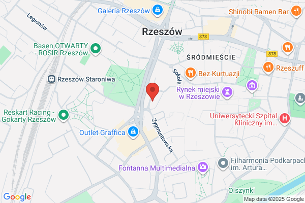 Sawczak Wieslawa. Kancelaria radcy prawnego