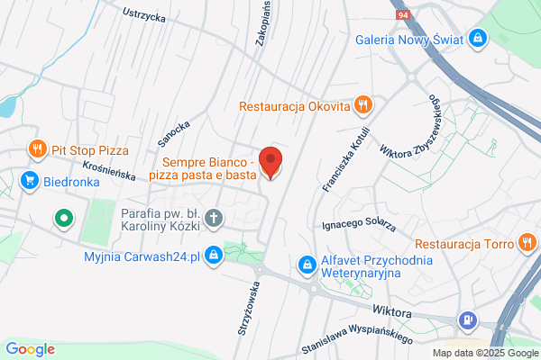 Fizjo-Terapia. Uslugi rehabilitacji medycznej. Dawidziak K.