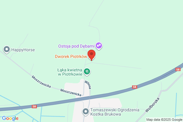 Dworek. Restauracja, ho