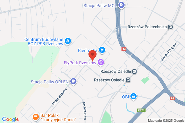 Gosciniec. Karczma