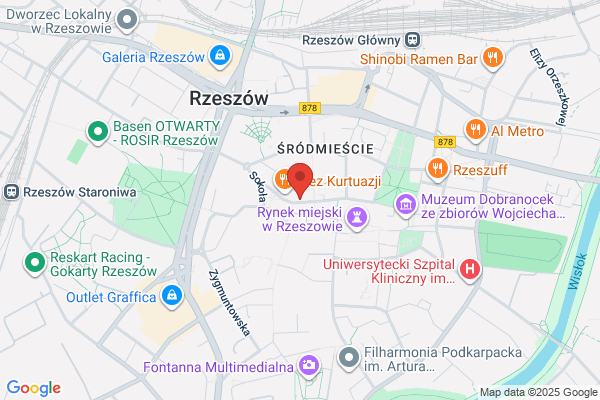 Murzynek. Cafe-bar
