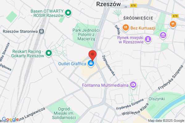 Euro Fin Polska. Sp. z o.o.