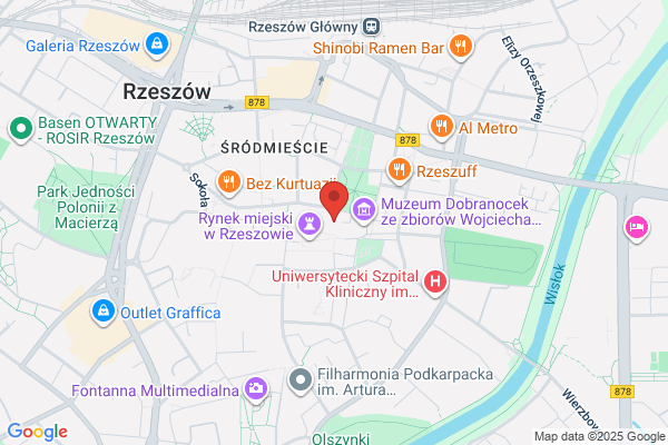 Eska Rzeszów