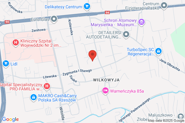 Krys Pol. Rzeczoznawca majatkowy. Witold Wróbel