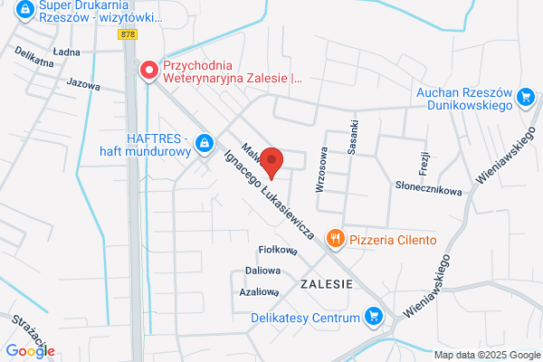 Slusarczyk Wojciech. Biuro wycen nieruchomosci