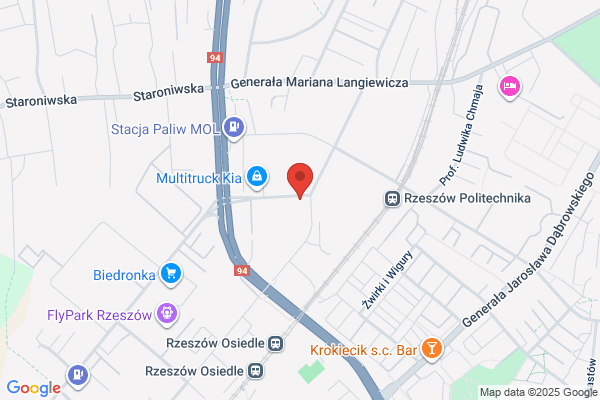 Jelczanka. Czesci zamienne do samochodów ciezarowych i dostawczych