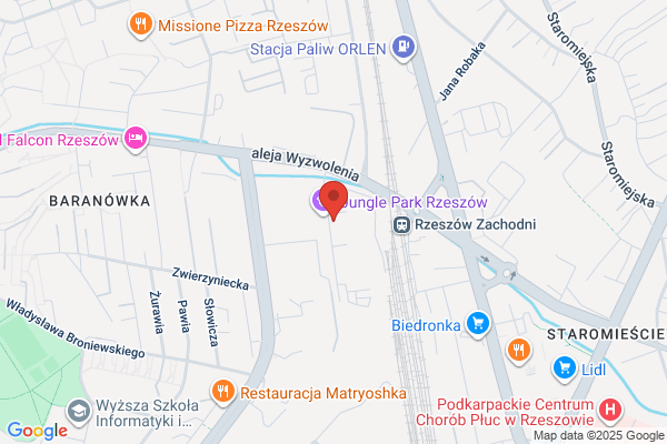 Skladnica zaopatrzenia technicznego