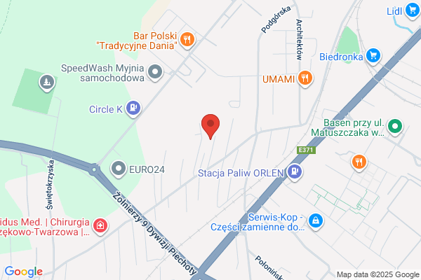 Pomoc Drogowa Iwona Paśkieiwcz