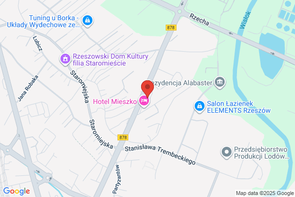 Mikula Marian. Zaklad handlowo - uslugowy