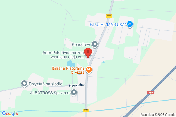 Auto-Puls. Diagnostyka, elektromechanika samochodów osobowych i dostawczych