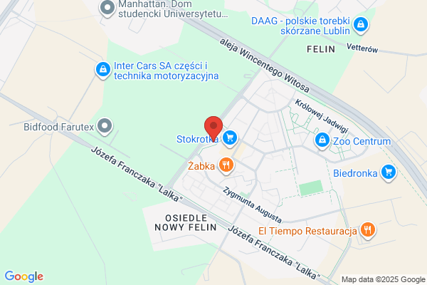 Miejskie Przedsiebiorstwo Komunikacyjne. Zajezdnia nr 2
