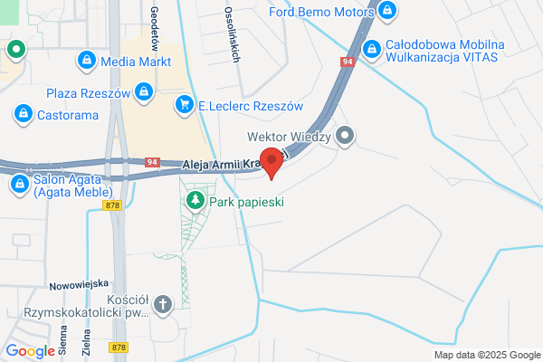 Auto Watkem. Sp. z o.o. Salon samochodowy, serwis, sklep motoryzacyjny
