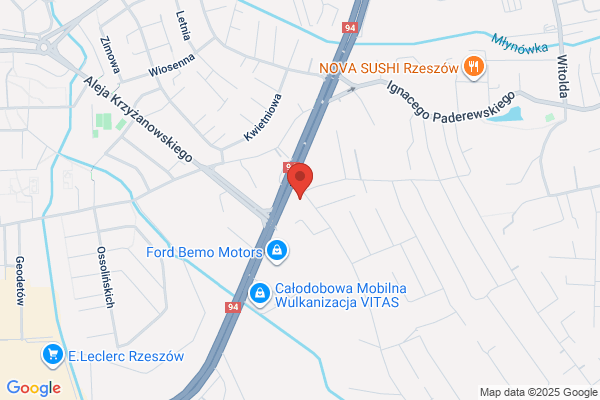 Król & Knapik. Sp. z o.o. Autoryzowany dealer Volkswagen, Audi