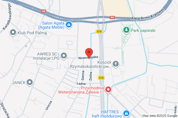 ABS Service. Sp. z o.o. Naprawa samochodów francuskich