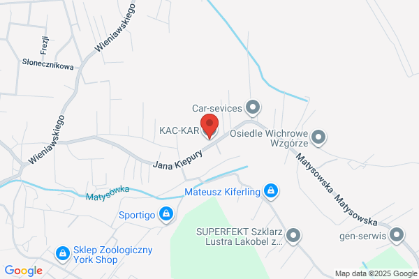 Kielar Maria. Zaklad mechaniki pojazdowej