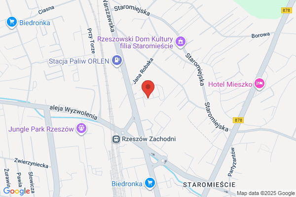 Sawas. Samochodowe warsztaty szkoleniowe. Centrum ksztalcenia praktycznego