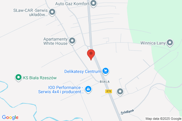 Auto Szyb Res