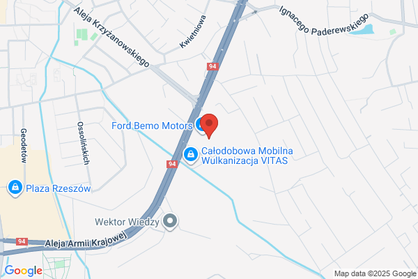 Pro Rent. Sp. z o.o. Wypozyczalnia samochodów osobowych i dostawczych