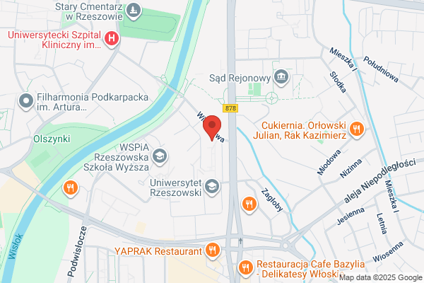 Beres Irena. Kiosk wielobranzowy