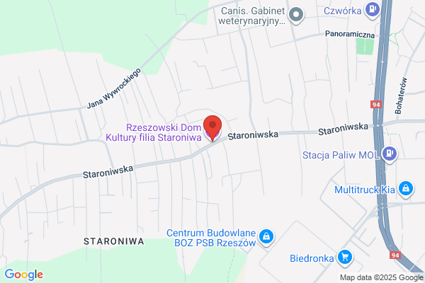 Beta. Sklep wielobranzowy. Nazimiek J.