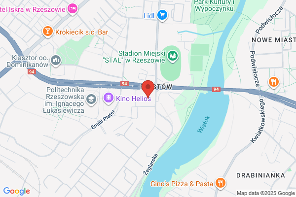 Biedronka