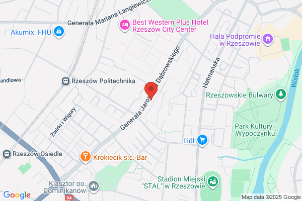 Dorosz Danuta. Kiosk wielobranzowy