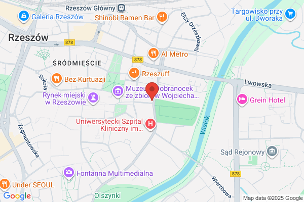 Ewa. Sklep wielobranzowy