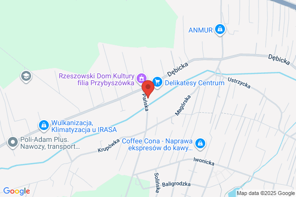 Hary. PPHU. Zajchowski H., R.
