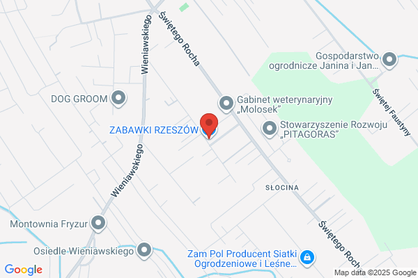 Junis. Sklep wielobranzowy