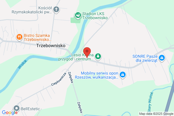 Kiosk wielobranzowy