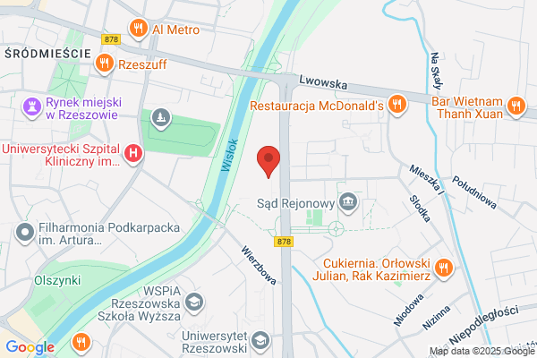 Ren. Odziez skórzana