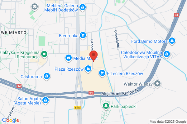 Rokland. S.j. Hurtownia obuwia sportowego