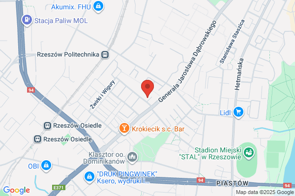 Rzeszowskie Towarzystwo Tenisowe