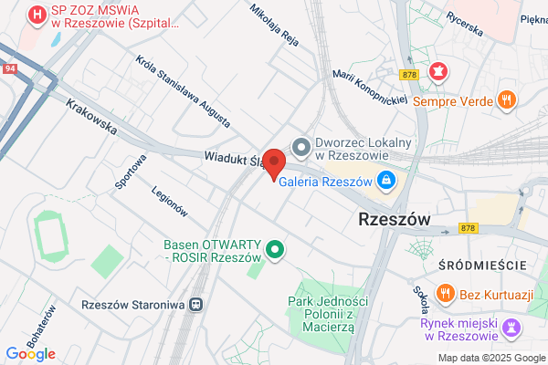 Klub Uczelniany Akademickiego Zwiazku Sportowego Uniwersytetu Rzeszowskiego