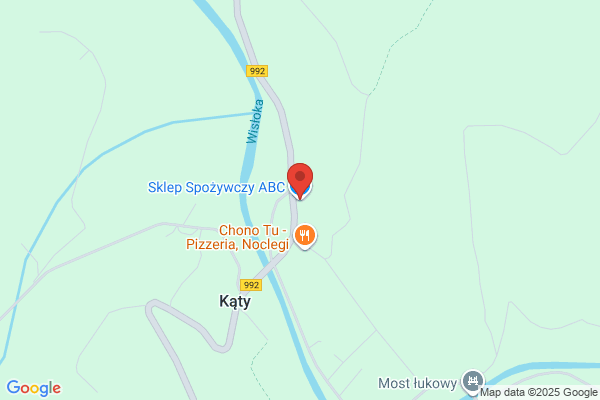 ABC. Sklep spozywczo - przemyslowy