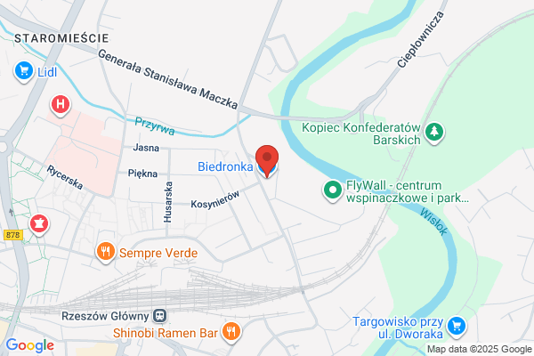 Biedronka