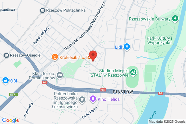 J & J Stalco. Sp. z o.o. Maszyny ze stali nierdzewnej