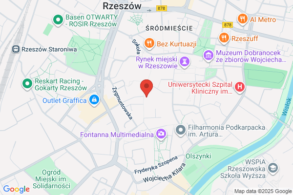 Liceum Ogólnoksztalcace nr I im. ks. S. Konarskiego