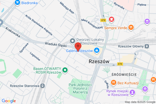Liceum Ogólnoksztalcace nr VI