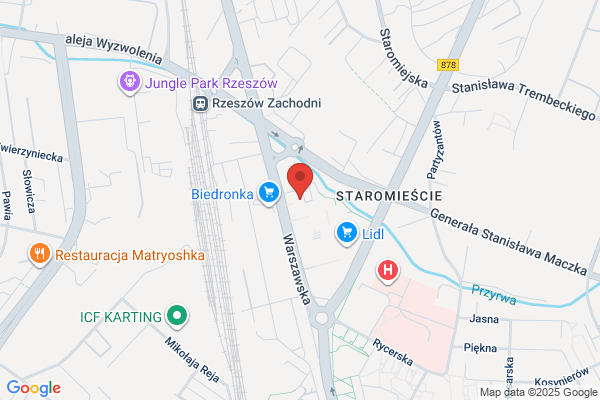 Technikum Przemyslu Spozywczego Zespolu Szkól Spozywczych