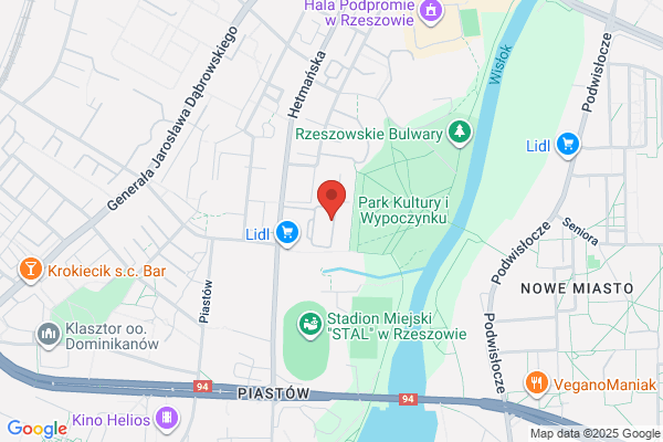 Centrum Ksztalcenia Praktycznego