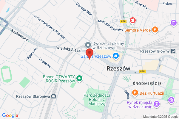Centrum Ksztalcenia Praktycznego. Filia