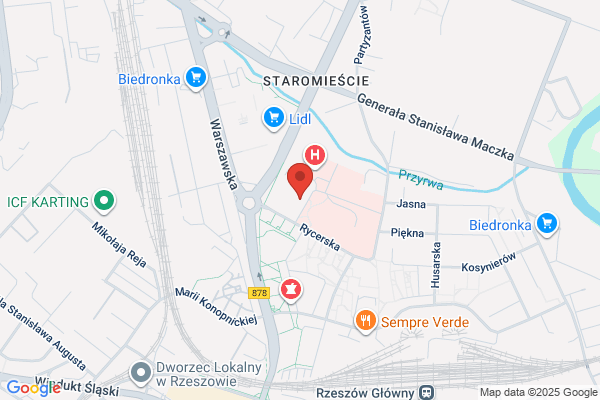 Szpital Miejski im. Jana Pawla II SPZOZ
